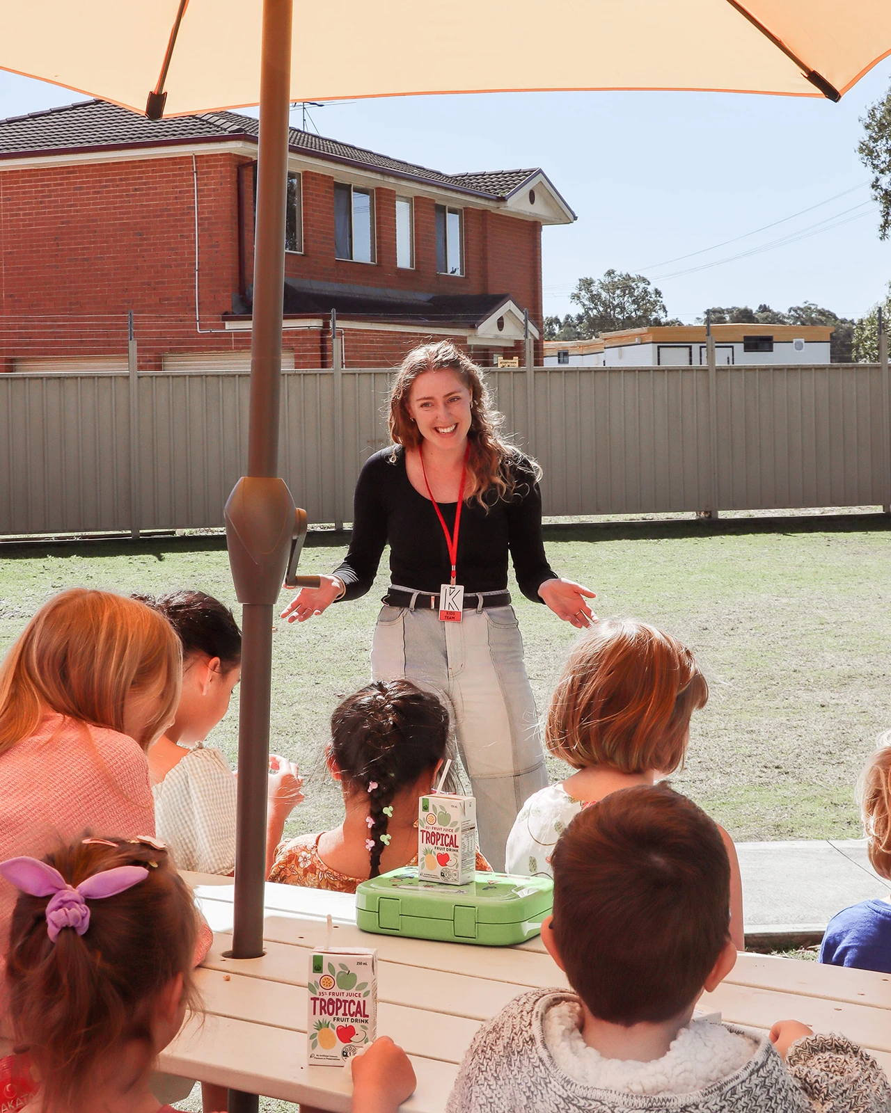 C3 New Life Kids Church